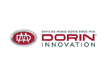 chiller Dorin Innovation